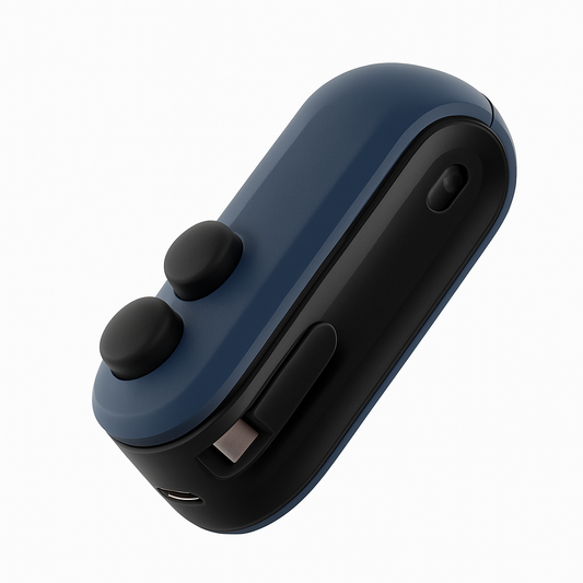 Portable Plastic Bag Sealing Machine