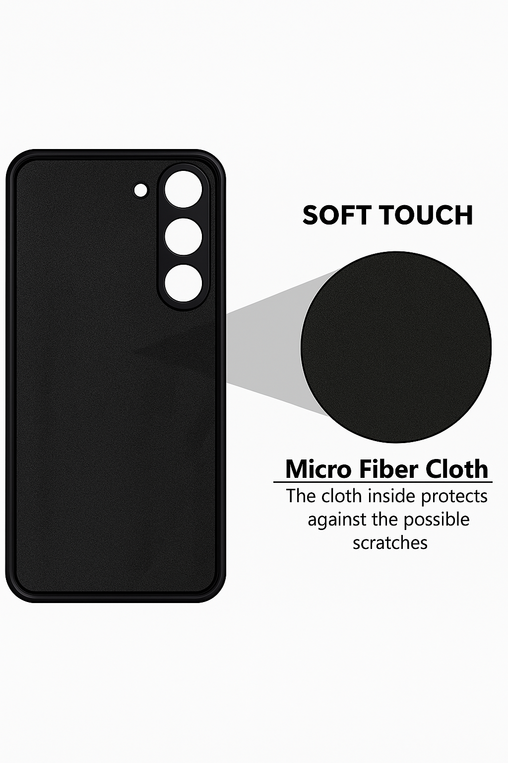 Samsung Galaxy PolyKnight Case