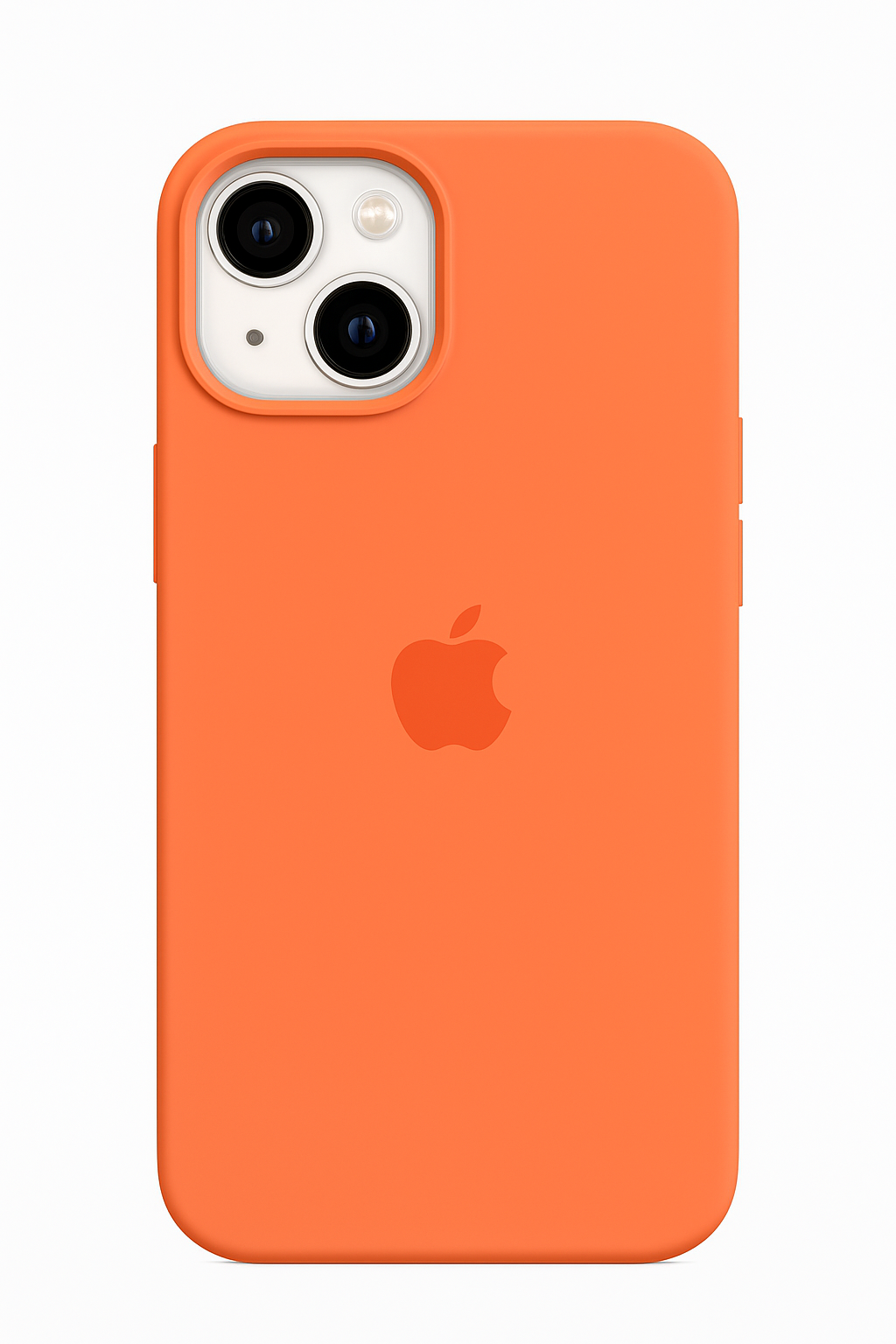 iPhone Silicon case