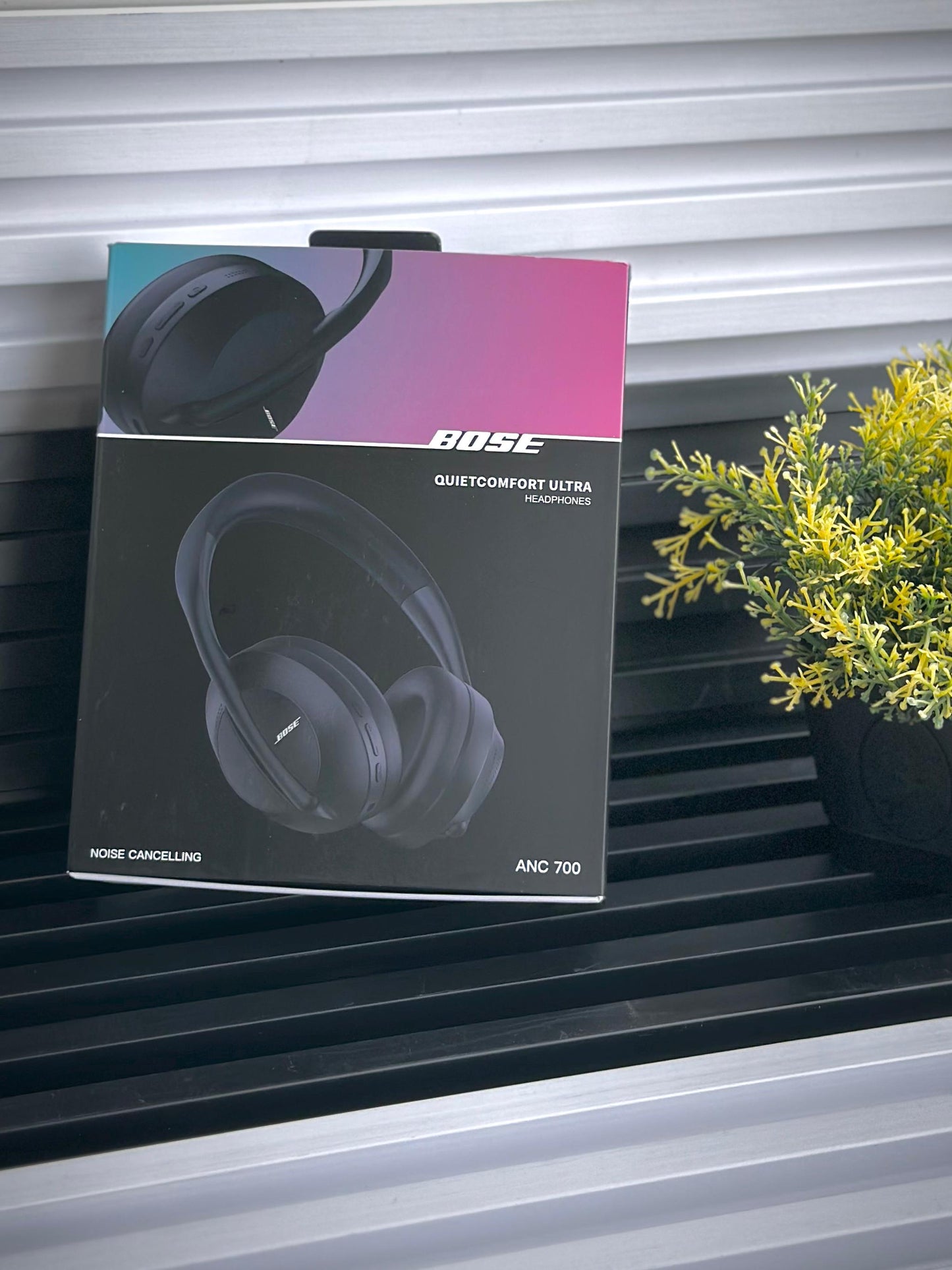 Bose ANC 700