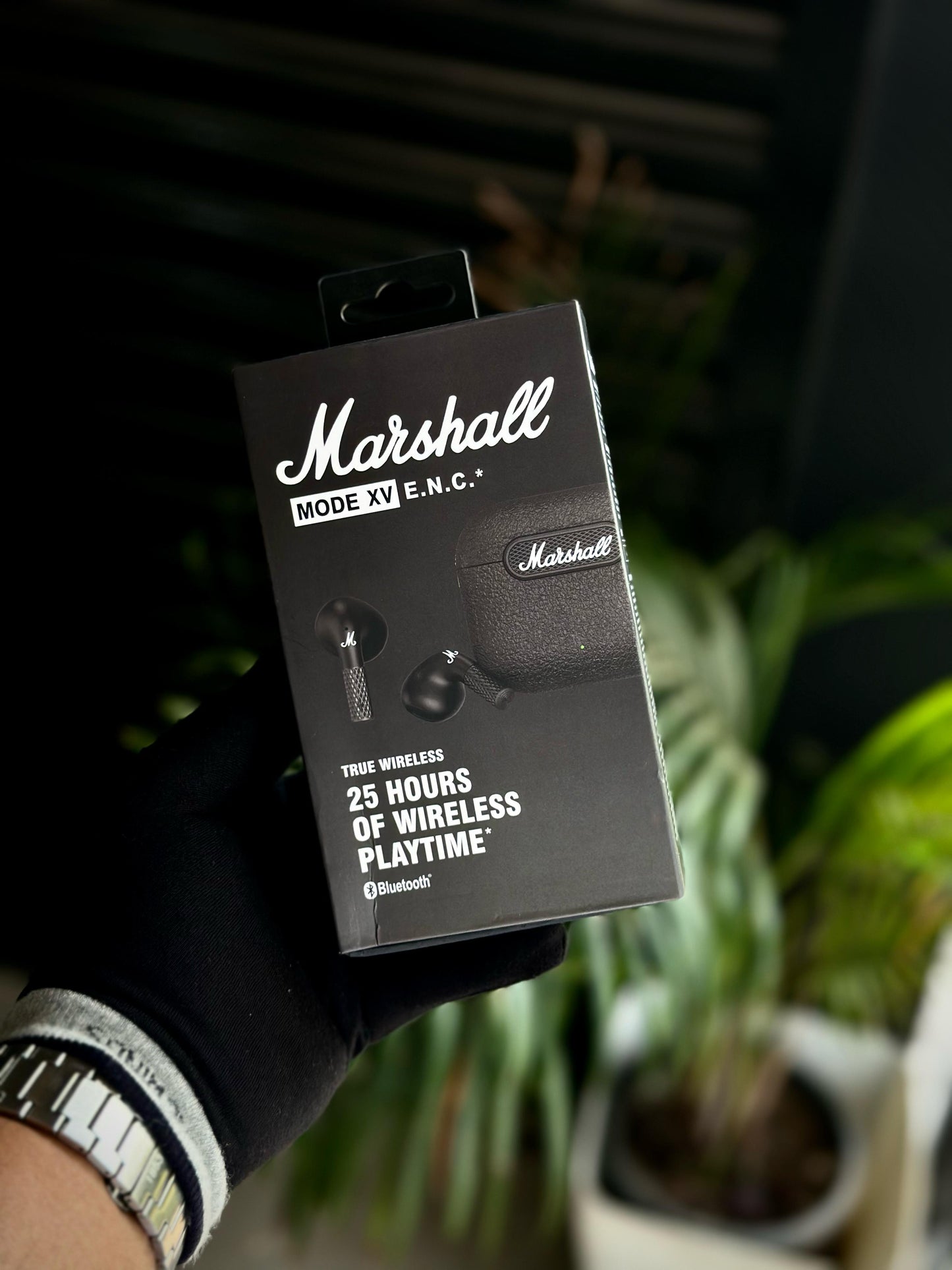 MARSHALL MODE XV ENC 🌀