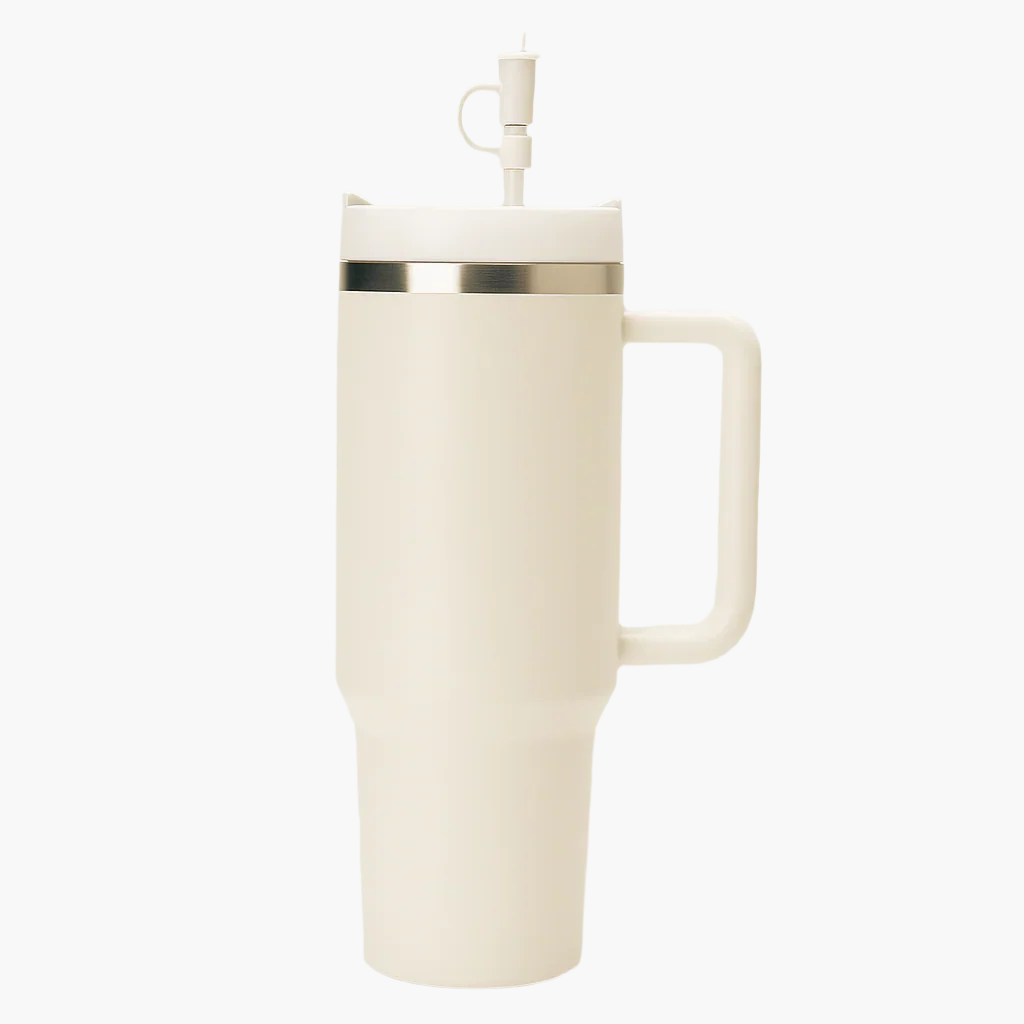 Stainless Steel Tumbler (1200 ml)