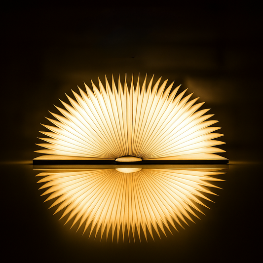 LuminoBook