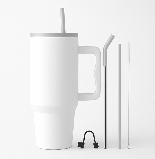 Stainless Steel Insulated Tumbler (1200ml)