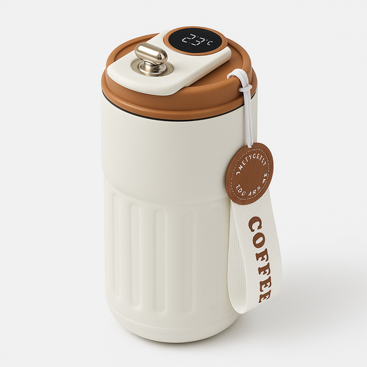 SipSmart Stainless Steel Cup 460 ml
