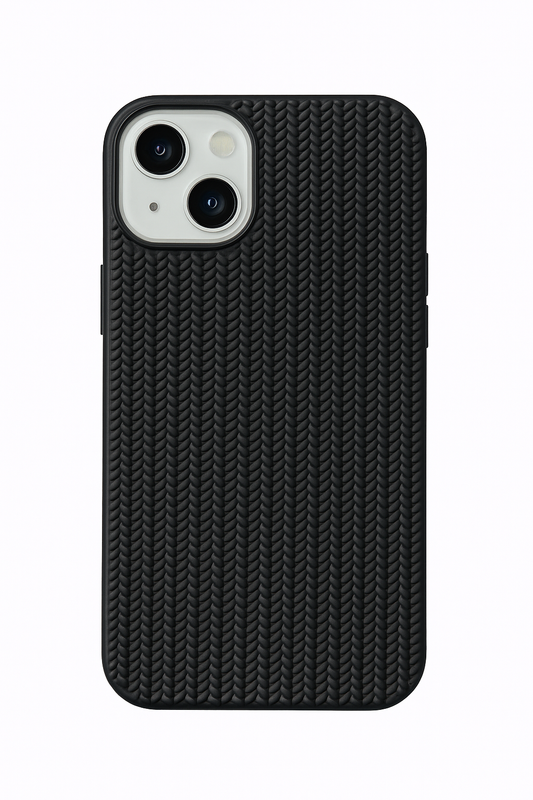 iPhone 3D Sweater case