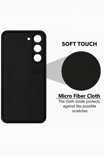 Samsung Galaxy PolyKnight Case