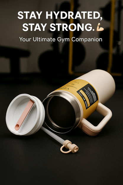 Stainless Steel Tumbler (1200 ml)