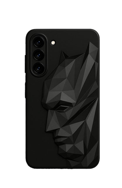 Samsung Galaxy PolyKnight Case