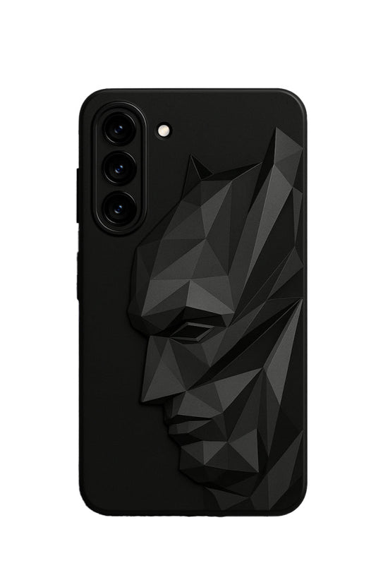 Samsung Galaxy PolyKnight Case