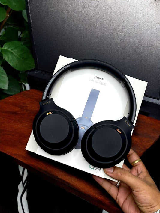 SONY WH-XM65