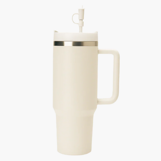 Stainless Steel Tumbler (1200 ml)